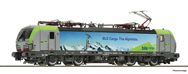 Electric locomotive Re 475, BLS Cargo<br /><a href='images/pictures/Roco/Roco-73927.jpg' target='_blank'>Full size image</a>